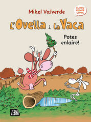 L'Ovella i la Vaca 2. Potes enlaire!