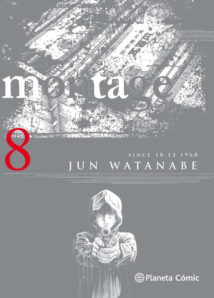 Montage nº 08/09