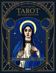 Tarot de los santos