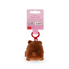 Clauer Peluix Legami Teddy Bear