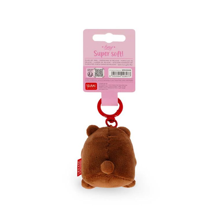 Clauer Peluix Legami Teddy Bear
