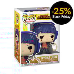 Funko POP! My Hero Academia Kyouka Jirou