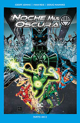 La noche más oscura vol. 1 de 2