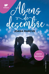 Abans de desembre (Mesos amb tu 1) Abans de desembre (Mesos amb tu 1)