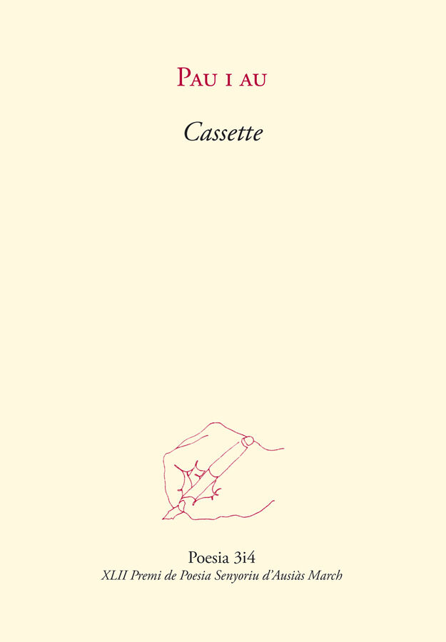 Cassette