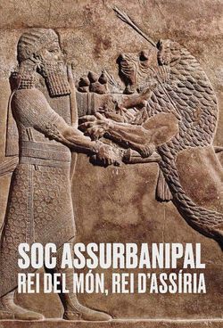 Soc Assurbanipal