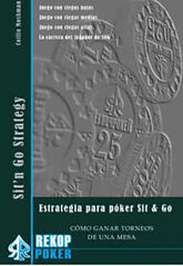 Estrategia Sit & Go Estrategia Sit & Go