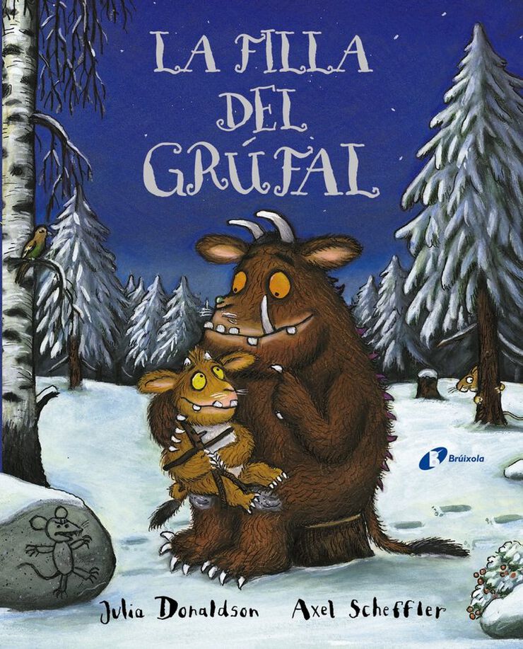 La  Filla del grúfal