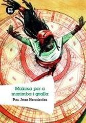 Makosa per a marimba i gralla