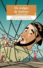 Els viatges de Gulliver Els viatges de Gulliver