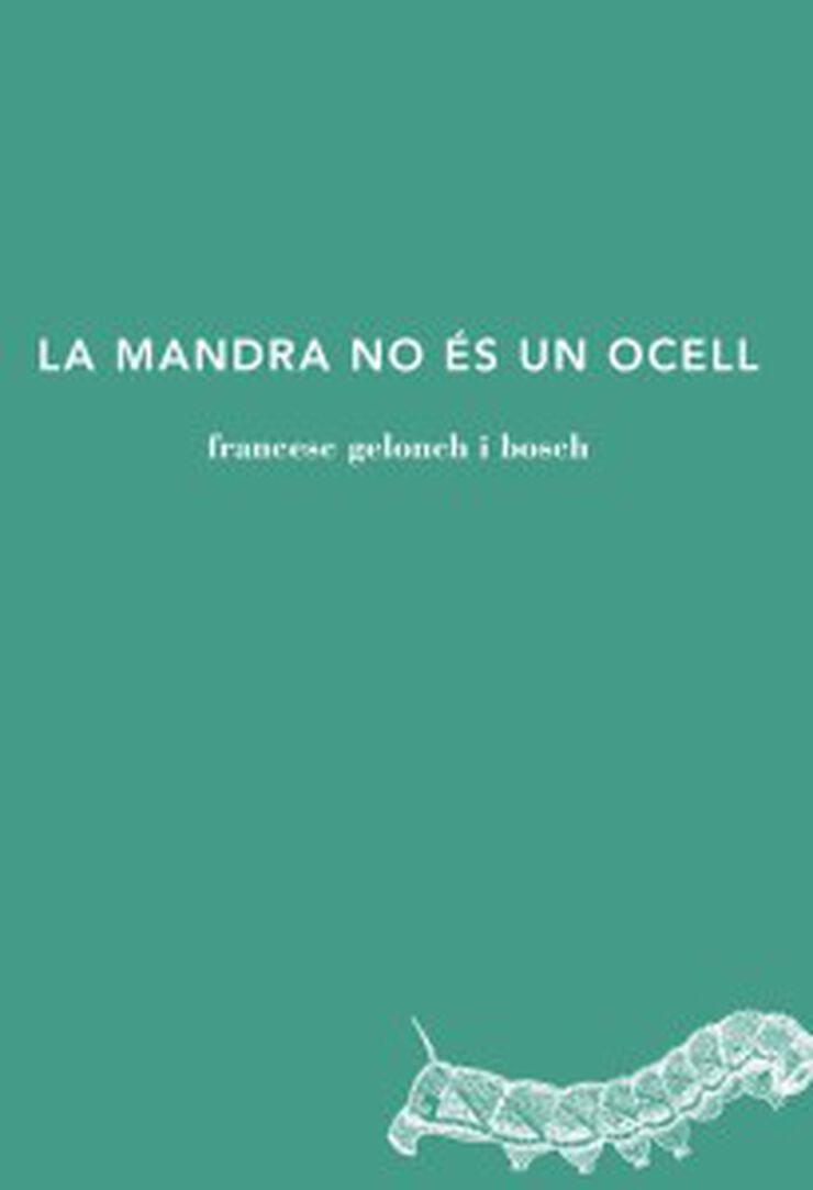 La mandra no és un ocell