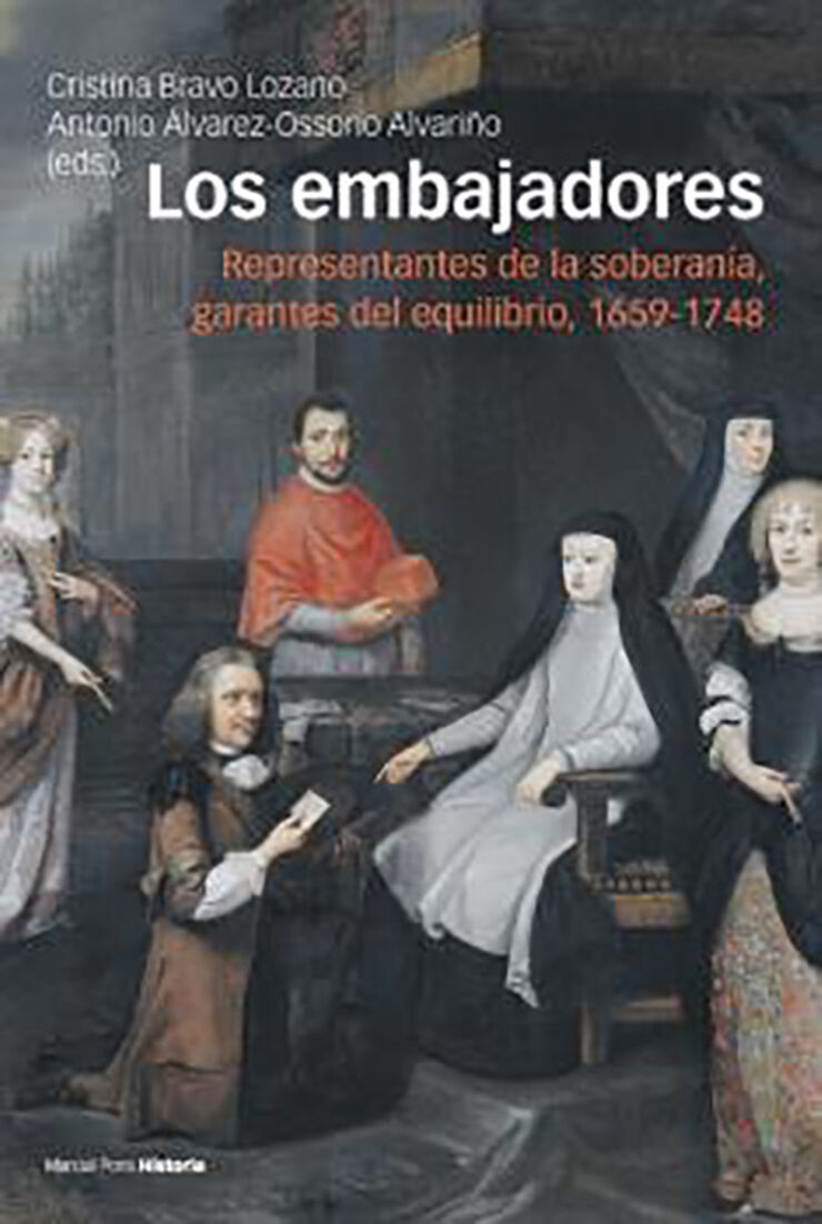 Embajadores, los