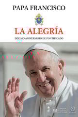 La alegría La alegría