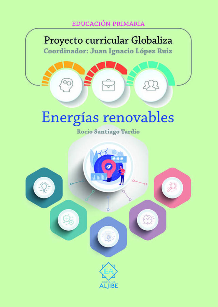 Energía Renovable