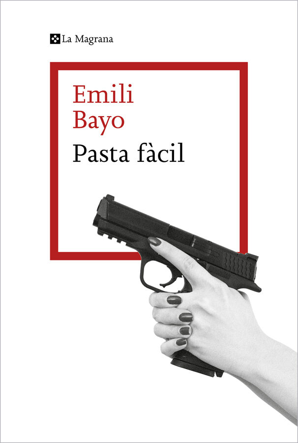 Pasta f&agrave;cil