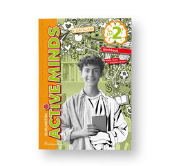 BURC S2 Active Minds-Cat/WB