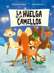 La huelga de los camellos La huelga de los camellos