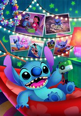 Puzle 1000 Cb Stitch
