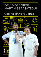 Cocina sin vergüenza Cocina sin vergüenza