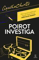 Poirot investiga Poirot investiga