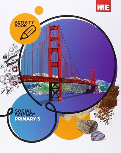 Social Science/AB PRIM&Agrave;RIA 3 Byme 9788415867852