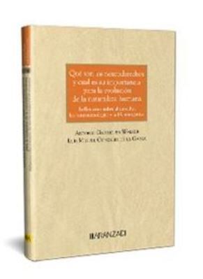 Qu&eacute; son los neuroderechos y cu&aacute;l es su importancia para la evoluci&oacute;n de la naturaleza humana 1&ordf; Ed.