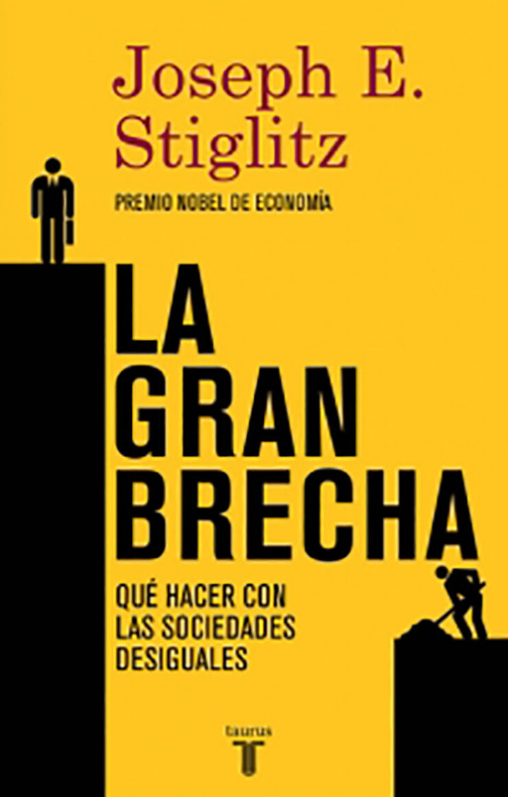 Gran brecha, La