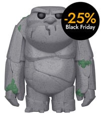 Funko POP! Disney Frozen 2 Earth Giant