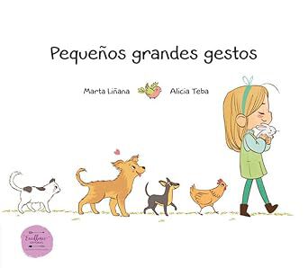 Peque&ntilde;os grandes gestos
