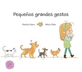 Pequeños grandes gestos