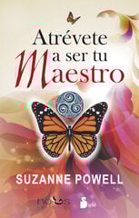 Atrévete a ser tu maestro Atrévete a ser tu maestro