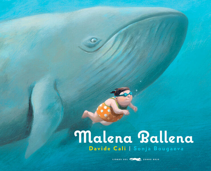 Malena Ballena