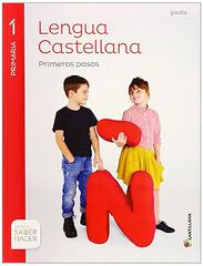 SAN E1 Castellano/P.Pasos/Pau/SaberHacer