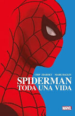 Spiderman: Toda una vida Spiderman: Toda una vida