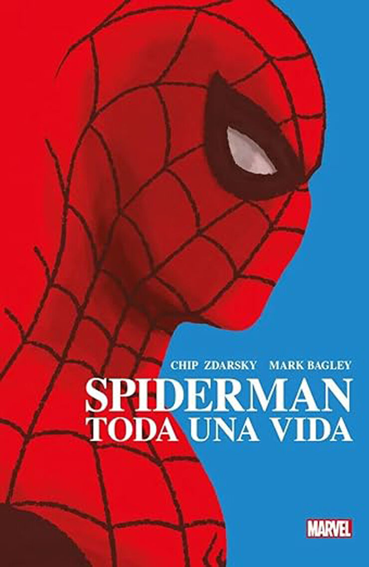 Spiderman: Toda una vida