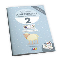 GEU +P1 Lecturas comprensivas 2/Picto