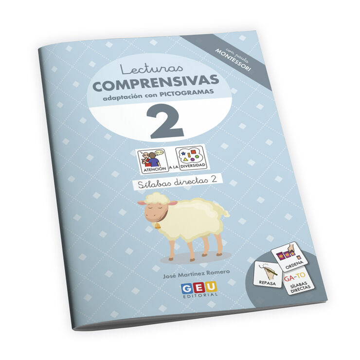 GEU +P1 Lecturas comprensivas 2/Picto