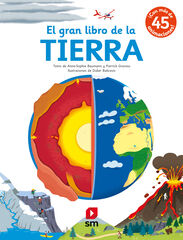 El gran libro de la Tierra El gran libro de la Tierra