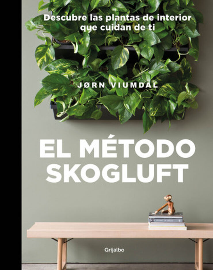 El método Skogluft