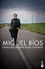 Cosas que siempre quise contarte Cosas que siempre quise contarte