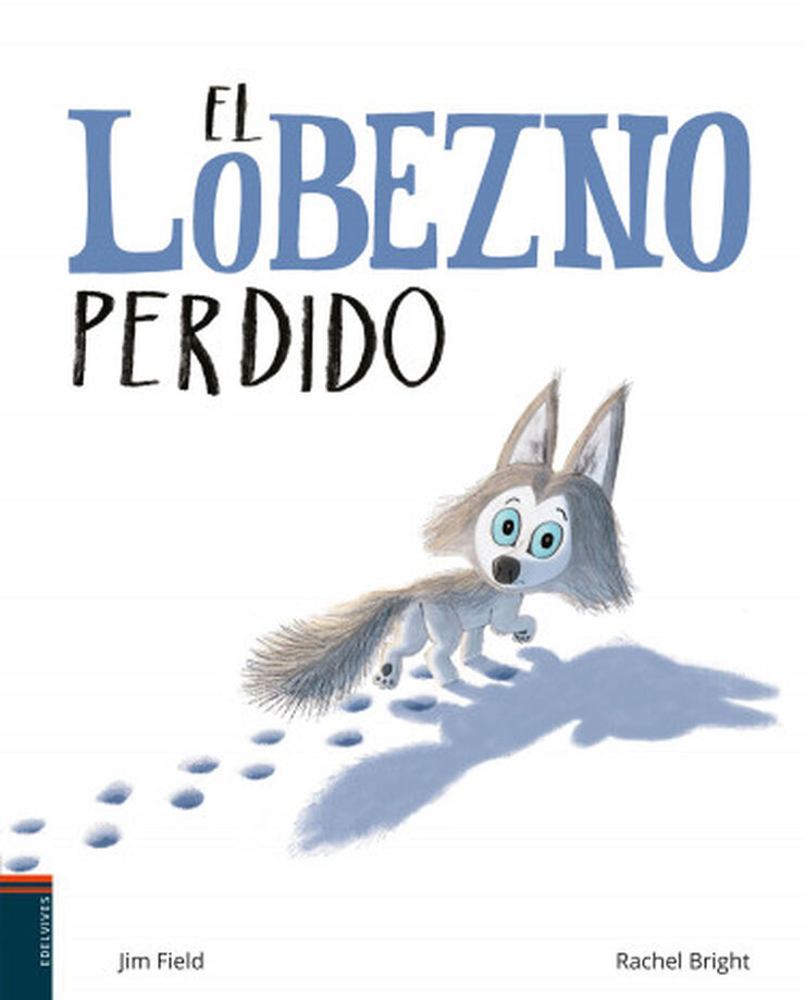 El lobezno perdido