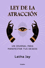 Ley de la atracción Ley de la atracción
