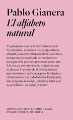 Alfabeto natural