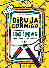 Dibuja conmigo Dibuja conmigo
