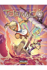 TELEMACO 1. EN BUSCA DE ULISES