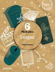 Lengua 6 Lengua 6