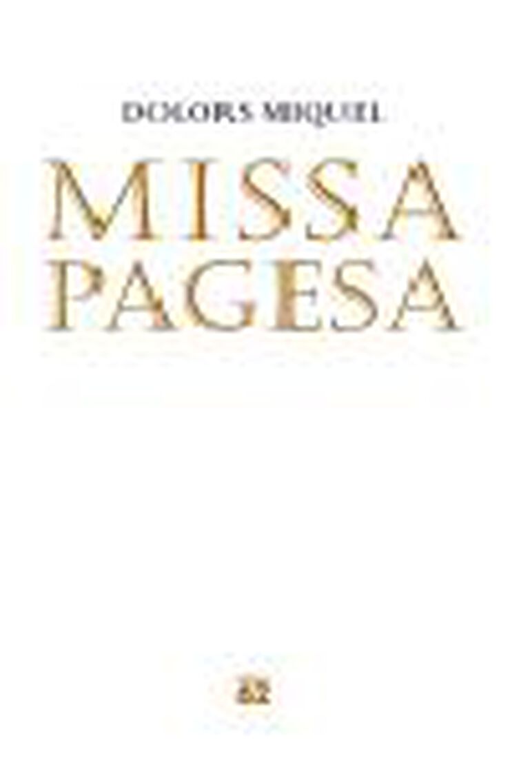 Missa pagesa