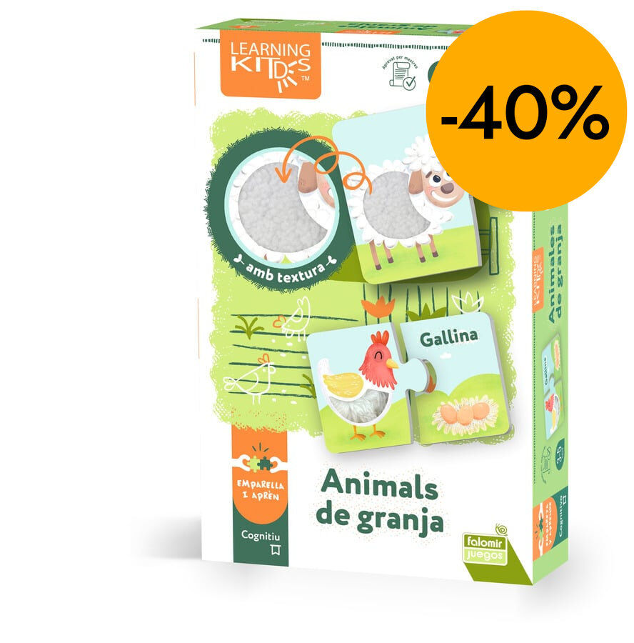 Animals de Granja Edici&oacute;n Catal&aacute;n