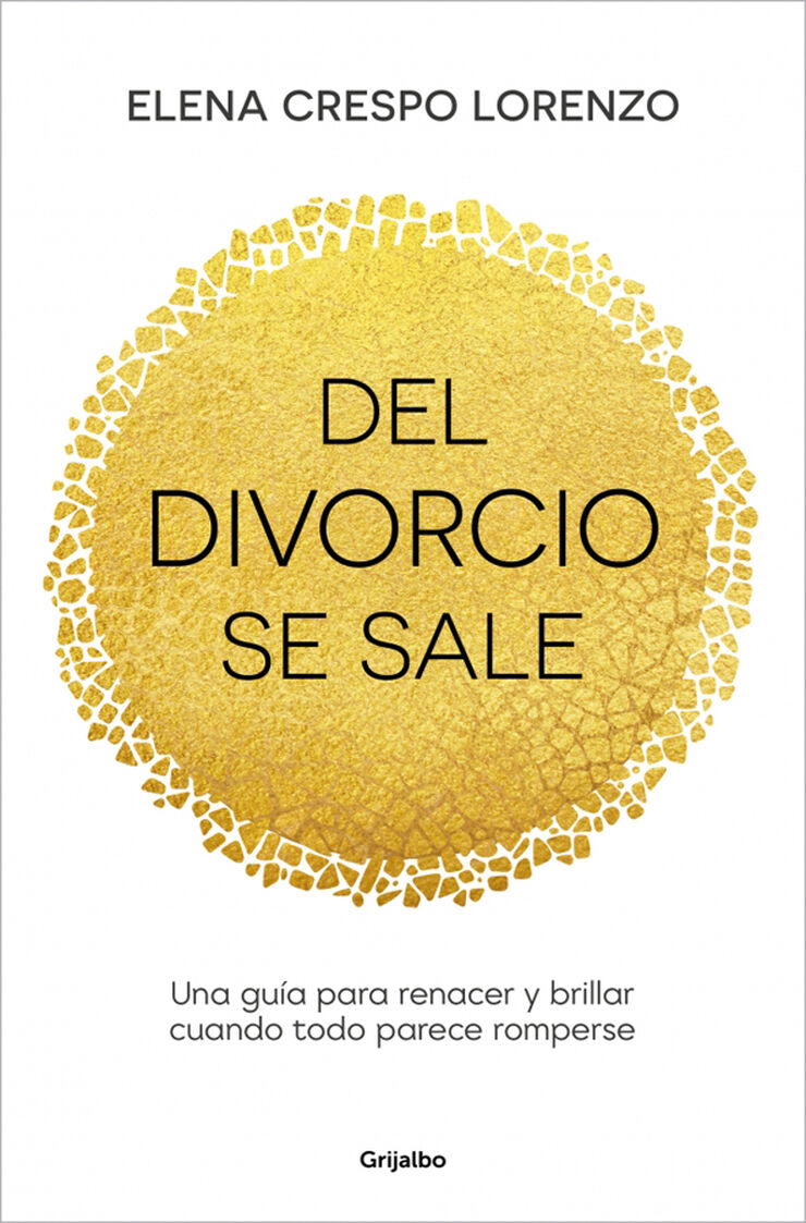 Del divorcio se sale