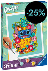 CreArt Serie Trend C : Stitch
